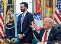 Τραμπ και Μαμντάνι στο Οβάλ Γραφείο: Από εχθροί σε συμμάχους για το υψηλό κόστος ζωής