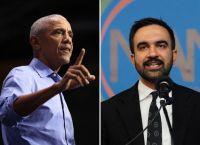 Ομπάμα στο τηλέφωνο με Μαμντάνι: «Αν εκλεγείς δήμαρχος, θα είμαι ο άτυπος σύμβουλός σου»