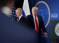 Η Γάζα σε κρίση: Η Ρωσία αμφισβητεί το σχέδιο Τραμπ στο ΣΑ του ΟΗΕ!