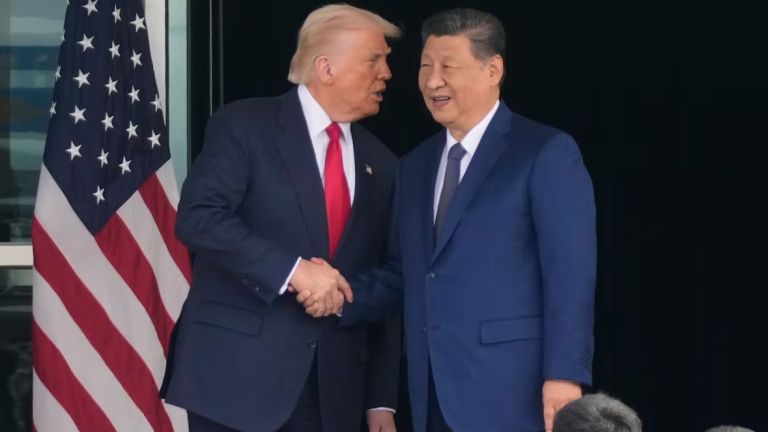 Εκεχειρία Τραμπ-Σι: Ευκαιρία ή παγίδα για την Ευρωπαϊκή Ένωση;