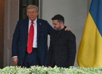 Ζελένσκι: «Πολλά μπορούν να αποφασιστούν πριν από την Πρωτοχρονιά» – Συνάντηση με Τραμπ στο άμεσο μέλλον