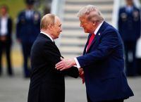 Witkoff στη Μόσχα για «φιξάρισμα» ειρήνης – «Μόνο 3-4 σημεία μένουν, Ζελένσκι έρχεται Washington!»