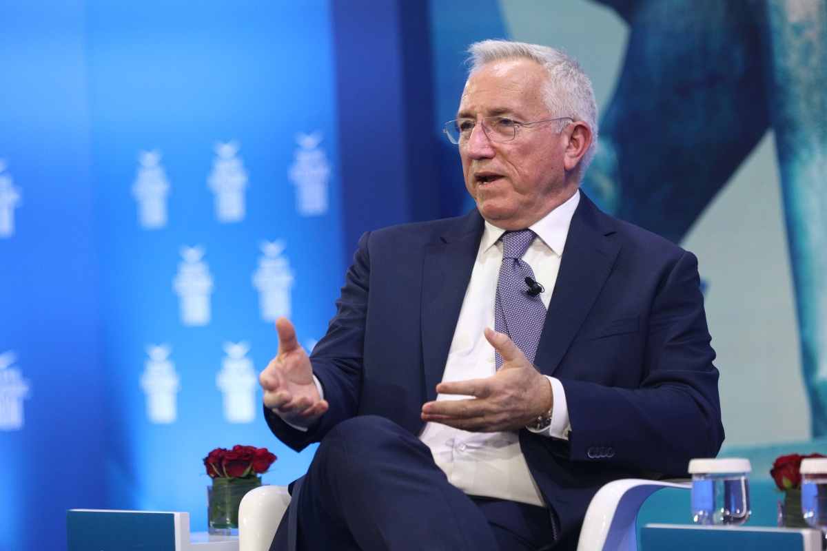 Ο Μιχάλης Τσαμάζ στο ΔΣ της Εθνικής Τράπεζας – Νέες ηγετικές προσθήκες και στρατηγική ενίσχυση