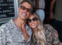 Η Οικονομάκου με τον Τσερέλα και τα παιδιά της στο Μιλάνο – «Με τους αγαπημένους μου μικρούς συνταξιδιώτες»