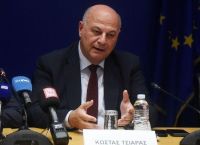 Τσιάρας: Πληρωμές 178 εκατ. ευρώ έως τέλος Νοεμβρίου – «Νέα εποχή διαφάνειας στον ΟΠΕΚΕΠΕ»