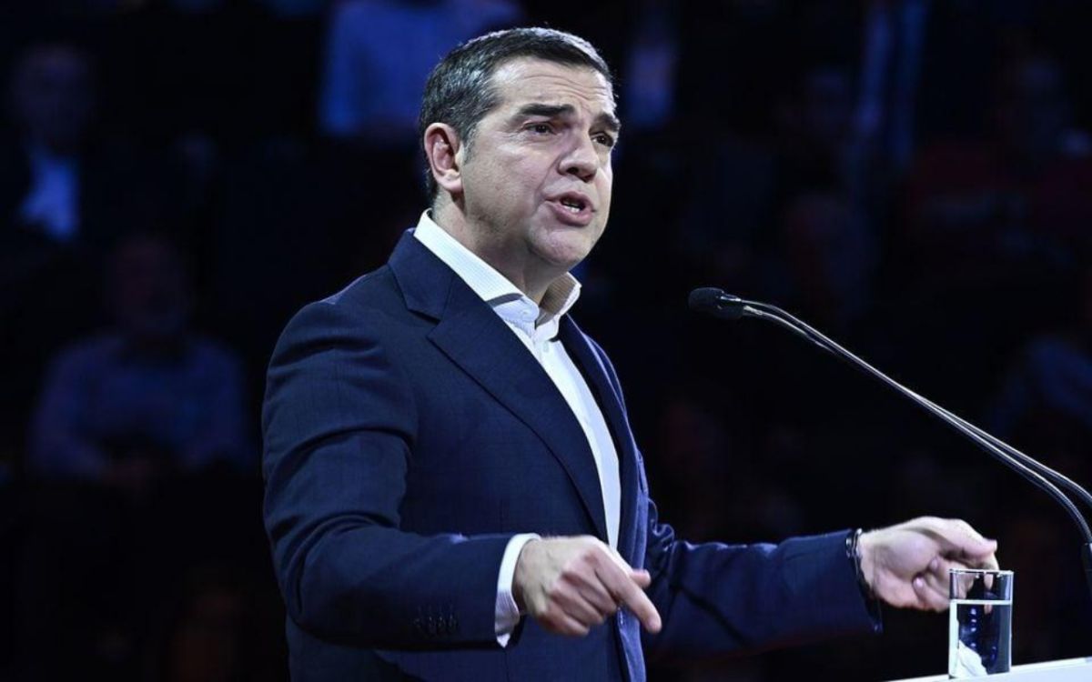 Πολιτικό θρίλερ με την «Ιθάκη»: Διαρροές, μηνύσεις και ένας Τσίπρας που αλλάζει ρότα