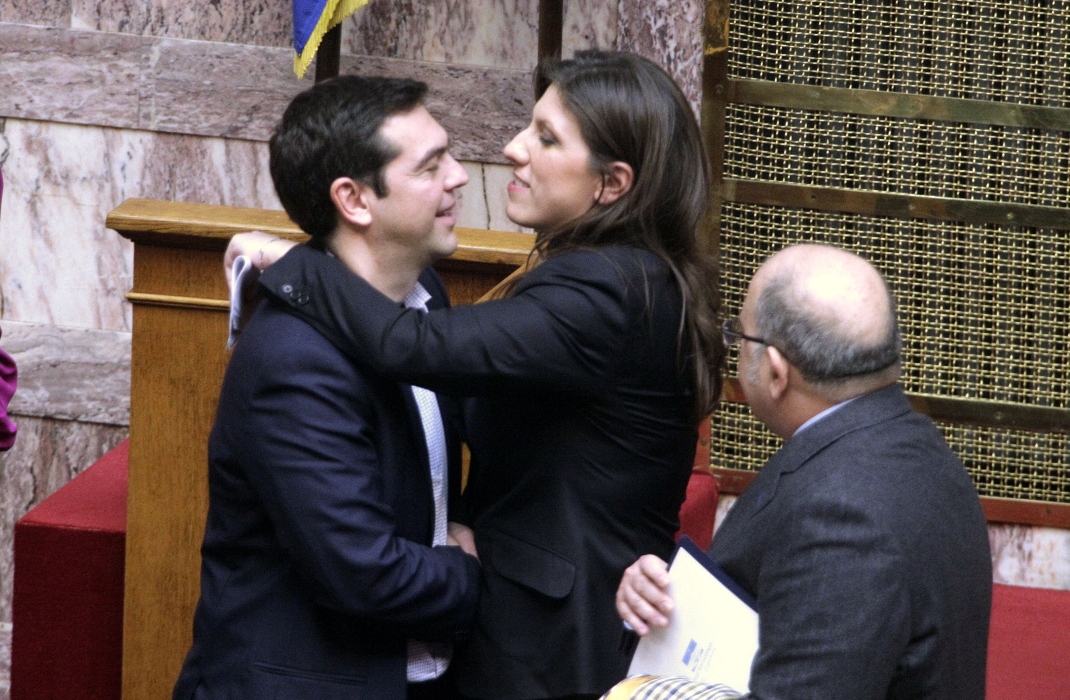 Καταιγίδα για το βιβλίο Τσίπρα: Η Κωνσταντοπούλου τον λέει ‘προδότη’ – Ηθικά ερωτήματα ξανά στο προσκήνιο