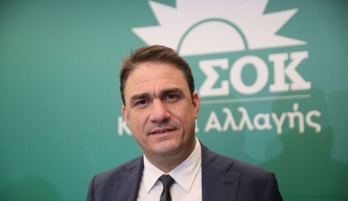 Κ. Τσουκαλάς: «Οι αγρότες στα όριά τους – Κομματικές διασυνδέσεις της ΝΔ πίσω από το σκάνδαλο ΟΠΕΚΕΠΕ»