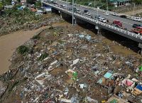 Καταστροφή στις Φιλιππίνες από τον τυφώνα Καλμαέγκι – 140 νεκροί, 127 αγνοούνται