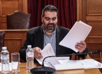 Αντιπεριφερειάρχης Κρήτης στην Εξεταστική ΟΠΕΚΕΠΕ: Δεν φταίω εγώ για τα βοσκοτόπια στ’ Αγραφα αλλά το σύστημα