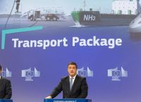 Κομισιόν:Αθήνα–Σόφια σε 6 ώρες με τρένο–Σχέδιο για σιδηροδρομική σύνδεση υψηλής ταχύτητας στην Ευρώπη