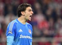 Τζολάκης: 100 συμμετοχές – 100 στιγμές περηφάνειας