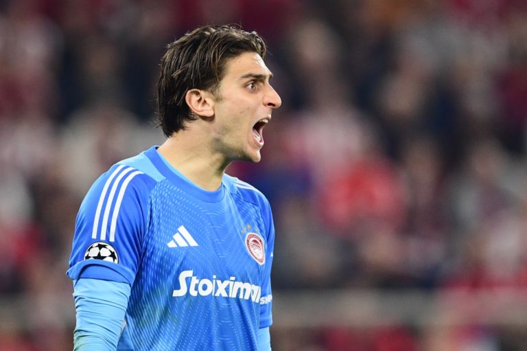 Τζολάκης: 100 συμμετοχές – 100 στιγμές περηφάνειας