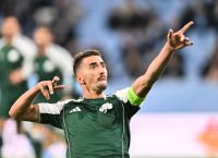 Παναθηναϊκός: Νοκ αουτ ο Τζούριτσιτς ενόψει Πανσερραϊκού