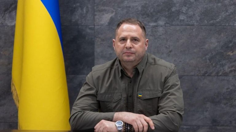 Ανακοίνωση ΗΠΑ – Κιέβου: Η Εθνική Κυριαρχία της Ουκρανίας στο επίκεντρο