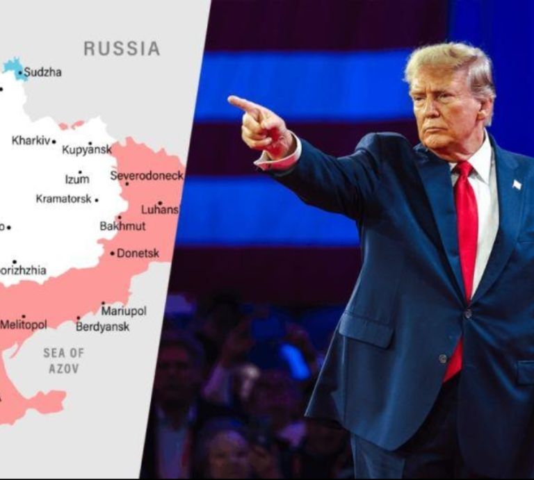 Ουκρανία: Σημεία – «καυτά» εκτός σχεδίου Γενεύης! Τι δεν συζητήθηκε