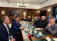 Ξεκίνησαν οι ειρηνευτικές συνομιλίες ΗΠΑ-Ουκρανίας στη Φλόριντα – Στο τραπέζι και οι εδαφικές παραχωρήσεις