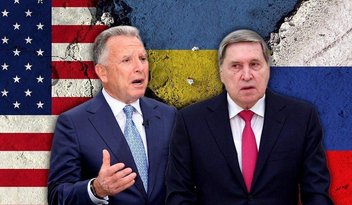 Πλήγμα στον δίαυλο Τραμπ – Πούτιν ή “Νάρκη” που πάτησαν Γουίτκοφ–Ουσακόφ