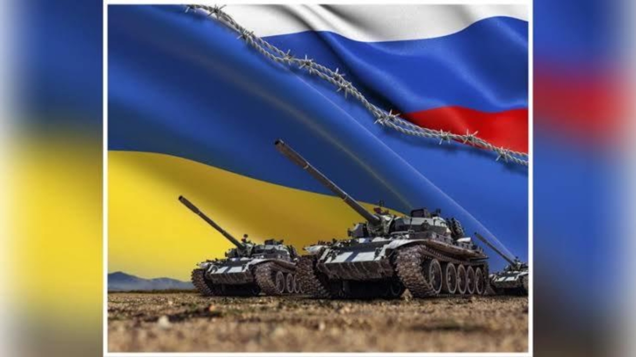 Πολεμικό διπλωματικό πόκερ: Το σχέδιο Τραμπ βάζει την Ευρώπη απέναντι στις ΗΠΑ και τη Ρωσία