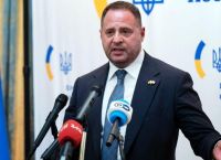 «Σεισμός» στο Κίεβο: Η παραίτηση Γερμάκ ανοίγει νέο κύκλο πολιτικής αναταραχής στην Ουκρανία