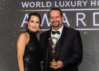 Διεθνής Διάκριση για τα Ella Resorts: Το Elissa Lifestyle Beach Resort βραβεύτηκε ως Adults Only