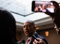 Οργή Δημοκρατικών για το τέλος της 43ήμερης διακοπής λειτουργίας – Οι εντάσεις παραμένουν