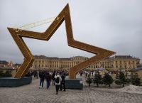 Μια βόλτα στη Βιέννη και τη Μπρατισλάβα, πριν τις γιορτές