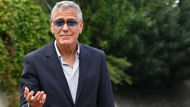 ΤΖΟΡΤΖ ΚΛΟΥΝΕΪ ΒΡΑΒΕΙΟ ΤΣΑΠΛΙΝ 2026: Ο σταρ τιμάται στο Λίνκολν Σέντερ – «Χάρισμα & ακεραιότητα»!