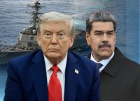 Η Βενεζουέλα στα όπλα – Ο Τραμπ στέλνει το USS Gerald R. Ford στην Καραϊβική