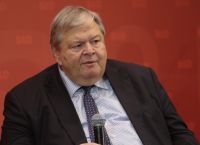Venizelos Warns: Energy Geopolitics Shakes the Eastern Mediterranean and Greece’s Strategic Interests