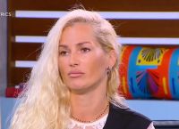 Συγκλονίζει η Βικτώρια Καρύδα για τη δολοφονία του συζύγου της–«Σταμάτησα να τρώω χωρίς να το θέλω»