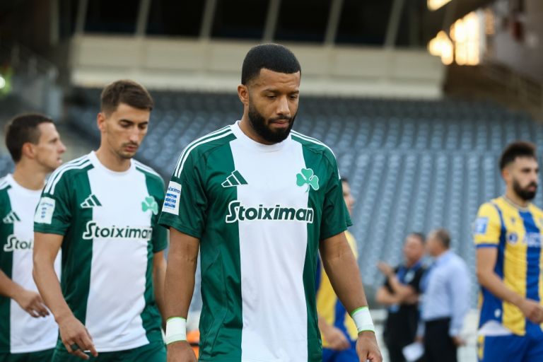 Παναθηναϊκός: Ανατροπή! Ραγδαίες εξελίξεις με Βιλένα