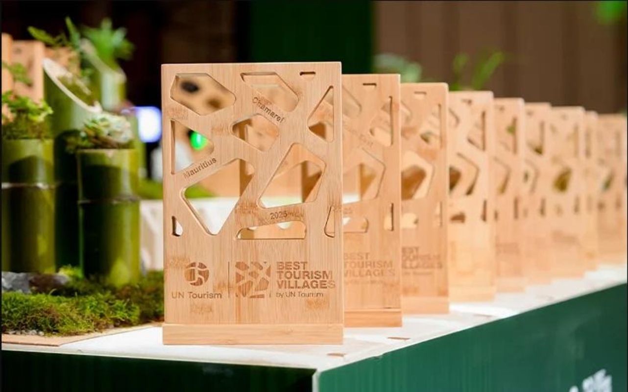 Καμία ελληνική συμμετοχή στα «Καλύτερα Χωριά του Κόσμου»: Τι δεν κάνουμε σωστά;