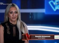 The Voice: «Κατέρρευσα στο πάτωμα – αιμορράγησε αιμαγγείωμα στο κεφάλι, έμεινα έξι μήνες σε καροτσάκι!»