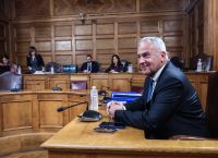 Βορίδης: Ούτε ψήγμα εμπλοκής μου – Από ένα πρόσωπο μόνο οι κατηγορίες εναντίον μου