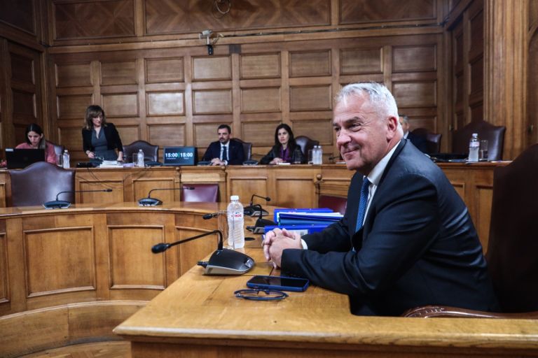 Βορίδης: Ούτε ψήγμα εμπλοκής μου – Από ένα πρόσωπο μόνο οι κατηγορίες εναντίον μου