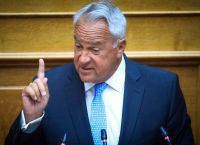 Βορίδης για Σαμαρά: «Η κυβέρνηση δεν επιθυμεί να ανοίξει αντιπαράθεση με τον πρώην πρωθυπουργό»