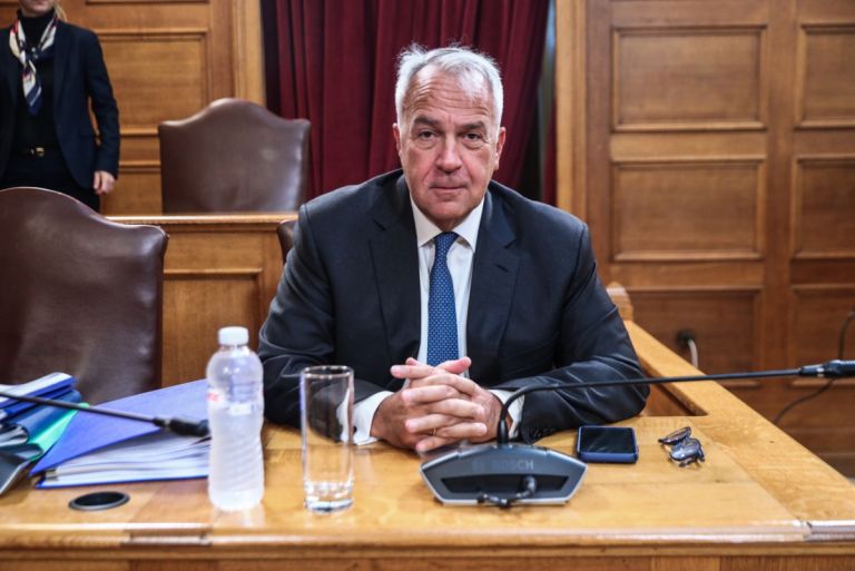 Βορίδης στην Εξεταστική για τον ΟΠΕΚΕΠΕ: Η τεχνική λύση ήταν νόμιμη και αναγκαία –«Βέλη» Βορίδη κατά Βάρρα