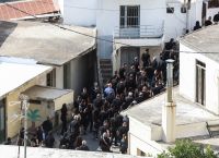 Βορίζια: “Δεχτήκαμε απειλές, είπαν ότι θα μας εκτελέσουν όλους” – Τι λέει ο αδελφός της 57χρονης