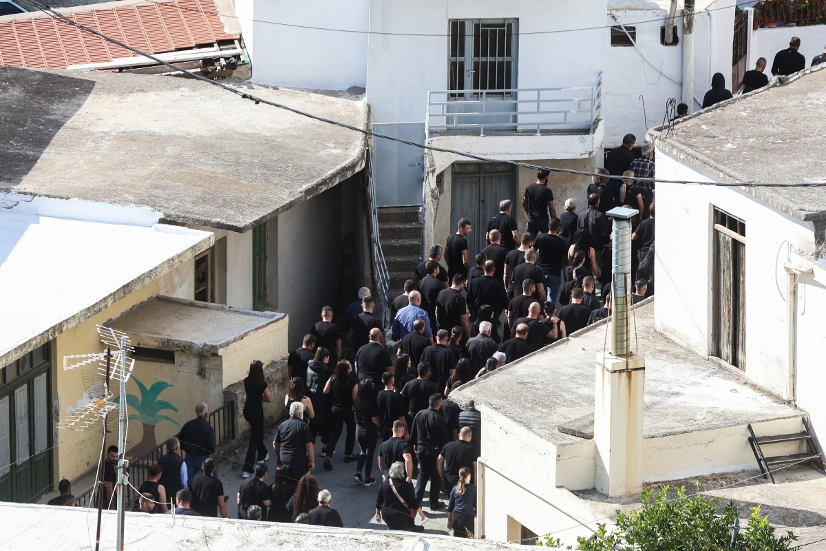 Βορίζια: “Δεχτήκαμε απειλές, είπαν ότι θα μας εκτελέσουν όλους” – Τι λέει ο αδελφός της 57χρονης