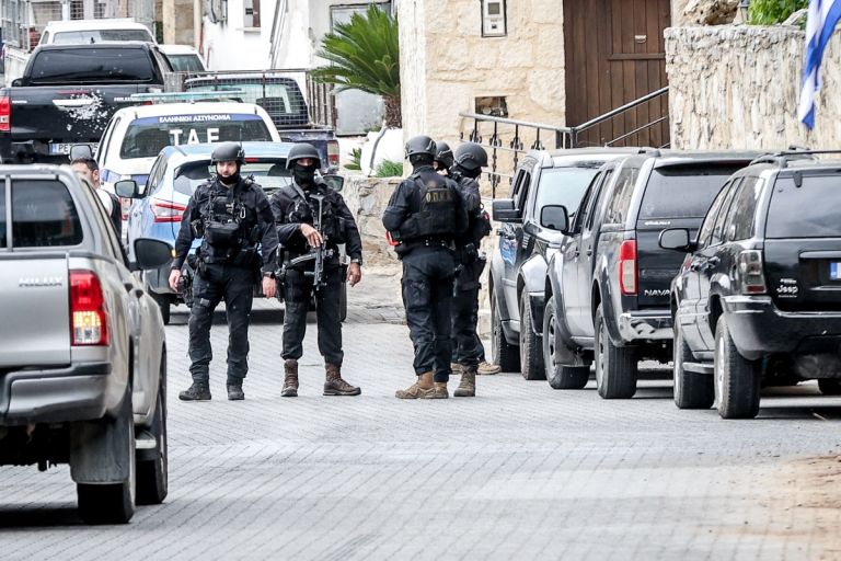 Συναγερμός στα Βορίζια: Ισχυρή αστυνομική παρουσία ενόψει της κηδείας του 39χρονου–Φόβοι για αντίποινα