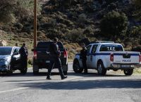 Βορίζια: Συνελήφθη ο γαμπρός του Φανούρη Καργάκη για κρυμμένα όπλα – Ψάχνουν άλλους 5 για το μακελειό