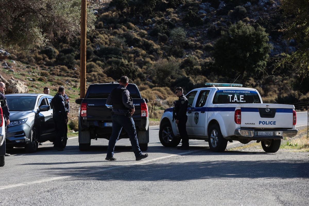 Βορίζια: Συνελήφθη ο γαμπρός του Φανούρη Καργάκη για κρυμμένα όπλα – Ψάχνουν άλλους 5 για το μακελειό