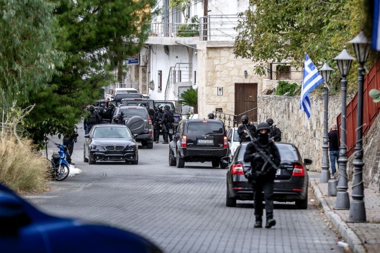 Bορίζια: Ποινική δίωξη για ανθρωποκτονία από πρόθεση στους δύο τραυματίες στο ΠΑΓΝΗ