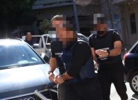 Βορίζια: Προφυλακιστέοι οι δύο κατηγορούμενοι από την οικογένεια Καργάκη για το μακελειό