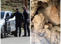 ”Οπλοστάσιο” στα Βορίζια: Γαμπρός του νεκρού 39χρονου “έκρυβε” Καλάσνικοφ σε σπηλιά