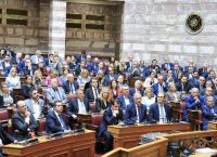 Διχάζει το κυβερνητικό στρατόπεδο η διάλυση των ΕΛΤΑ–Μαραθώνια σύσκεψη, γαλάζιο «πυρ»,παραπολιτικά επεισόδια