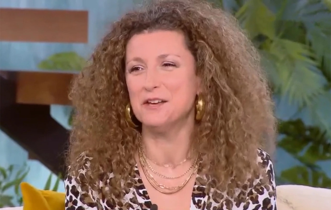 Κατερίνα Βρανά: «Μια κυρία θίχτηκε που είπα τον εαυτό μου ανάπηρη – Αυτή είναι η λέξη και δεν πειράζει»