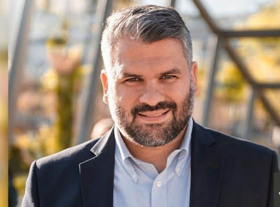 Γ.Βρεττάκος: Η Κοινωνική Συμφωνία δεν είναι φωτοβολίδα—είναι η αρχή μιας νέας εποχής για τους εργαζόμενους