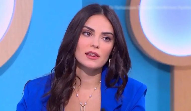 Βρισηίδα Ανδριώτου: Η influencer βρέθηκε στο στόχαστρο κυκλώματος – Τα 40.000€ που “έκαναν φτερά”